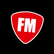 Best Of Rock.FM Alternative Rock Logo