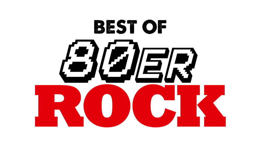 Zurück in die 80er