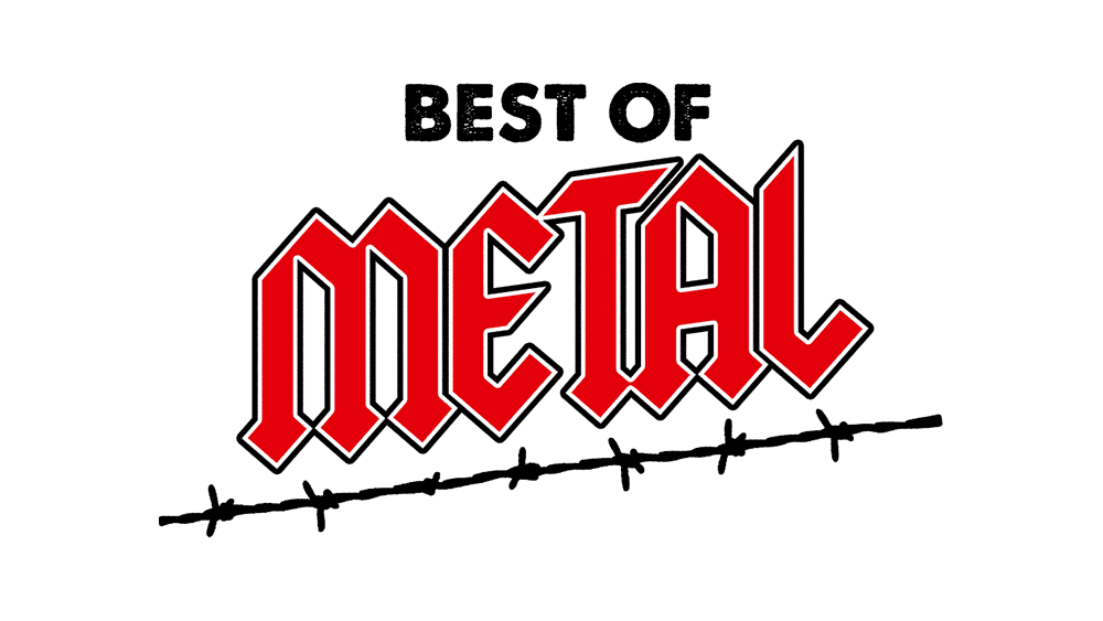 Nonstop Metal
