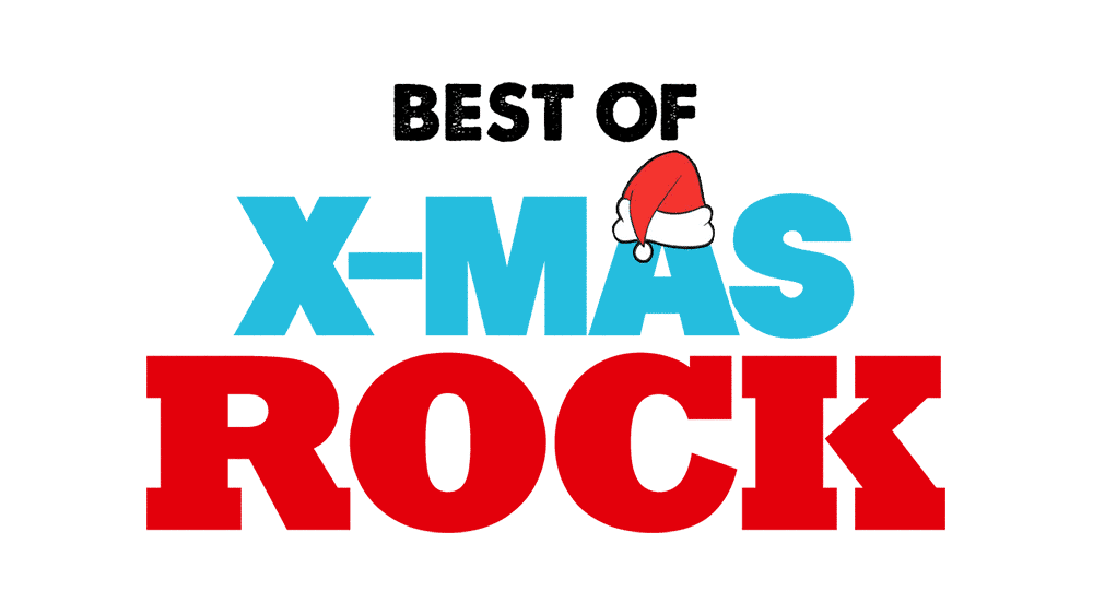 X-MAS Rock NonStop